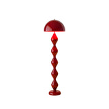 Drop Mushroom Floor Lamp
