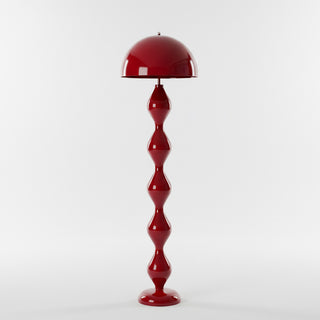 Drop Mushroom Floor Lamp