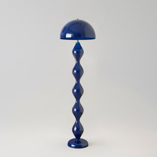 Drop Mushroom Floor Lamp