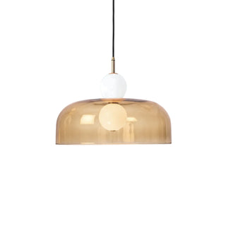 Dunette Stacked Pendant Lamp