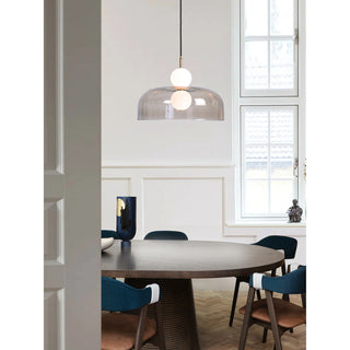 Dunette Stacked Pendant Lamp