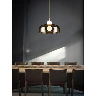 Dunette Stacked Pendant Lamp