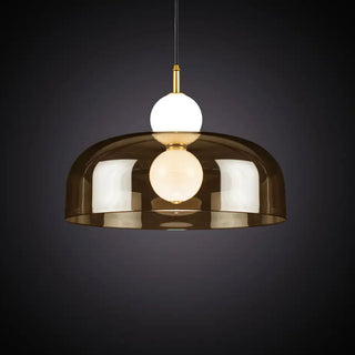 Dunette Stacked Pendant Lamp