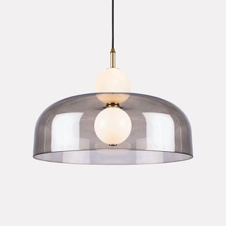 Dunette Stacked Pendant Lamp