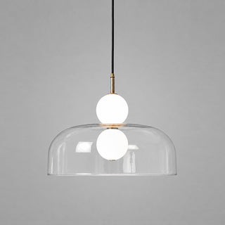 Dunette Stacked Pendant Lamp