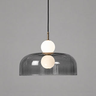 Dunette Stacked Pendant Lamp