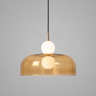 Dunette Stacked Pendant Lamp