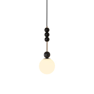 Eadon Globe Pendant Light