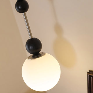Eadon Globe Pendant Light