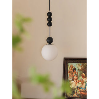 Eadon Globe Pendant Light