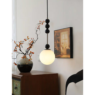 Eadon Globe Pendant Light