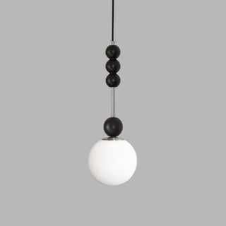 Eadon Globe Pendant Light