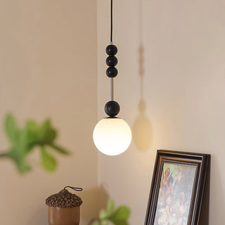 Eadon Globe Pendant Light
