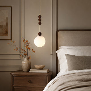 Eadon Globe Pendant Light