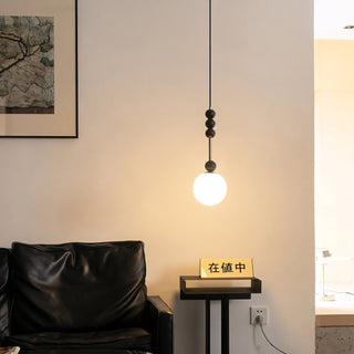 Eadon Globe Pendant Light