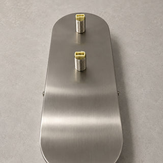 Eccolo Wall Sconce