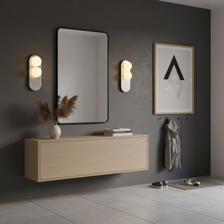 Eccolo Wall Sconce