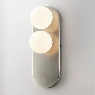 Eccolo Wall Sconce