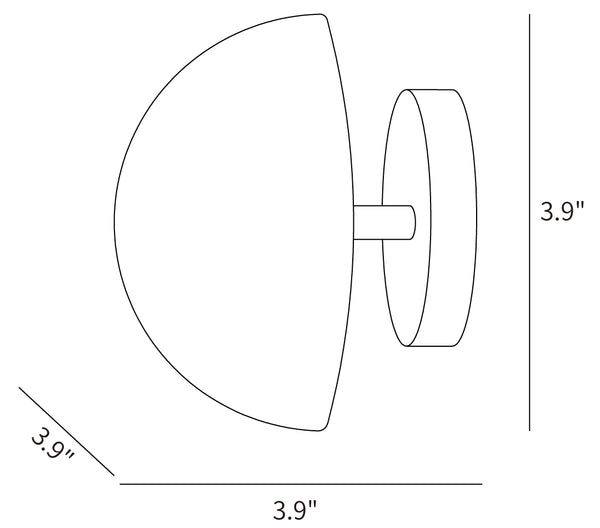 Dimension drawings