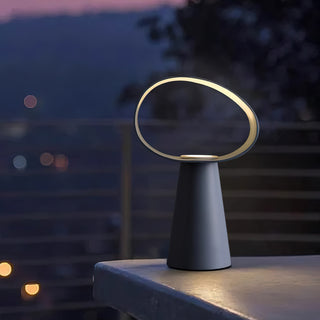 Eclipse Table Lamp