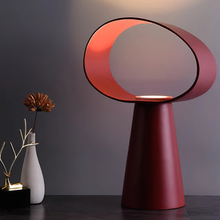 Eclipse Table Lamp