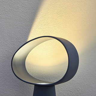 Eclipse Table Lamp