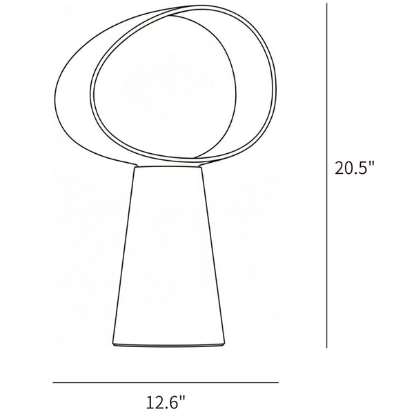 Dimension drawings