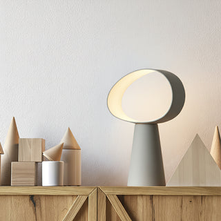 Eclipse Table Lamp