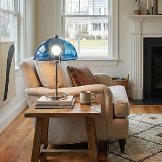 Edinburgh Table Lamp