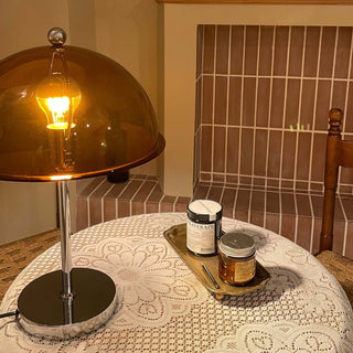 Edinburgh Table Lamp