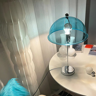 Edinburgh Table Lamp