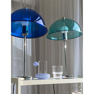 Edinburgh Table Lamp