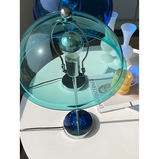 Edinburgh Table Lamp