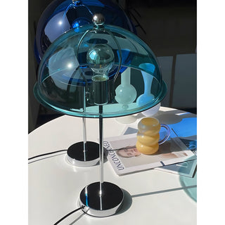 Edinburgh Table Lamp