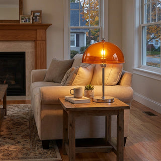 Edinburgh Table Lamp