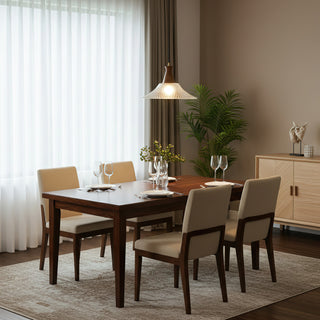 Eiken Glass Pendant Lamp