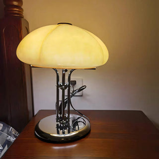Elara Petal Table Lamp