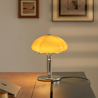 Elara Petal Table Lamp