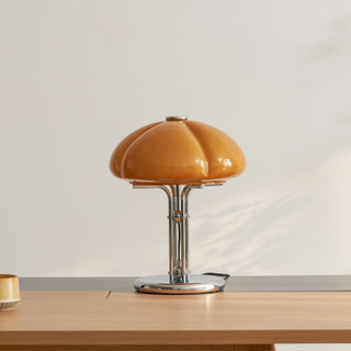 Elara Petal Table Lamp