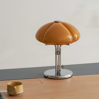 Elara Petal Table Lamp