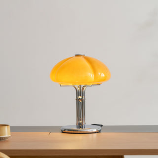 Elara Petal Table Lamp