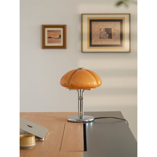 Elara Petal Table Lamp