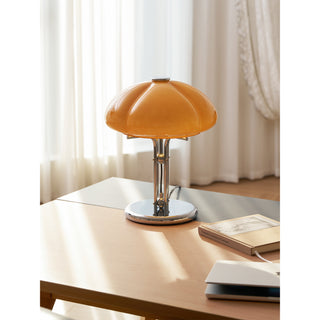 Elara Petal Table Lamp