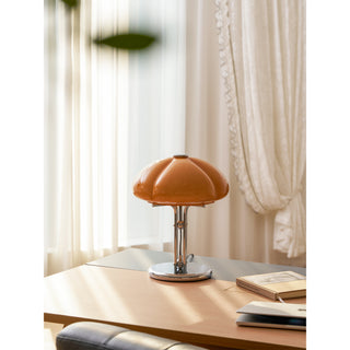 Elara Petal Table Lamp
