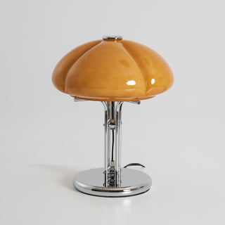 Elara Petal Table Lamp