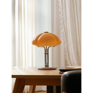Elara Petal Table Lamp