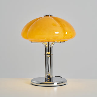 Elara Petal Table Lamp