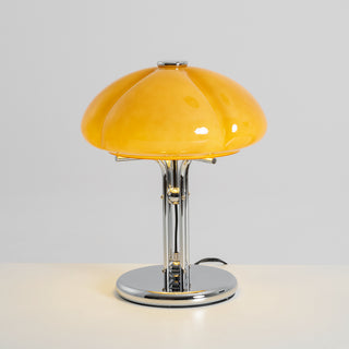 Elara Petal Table Lamp