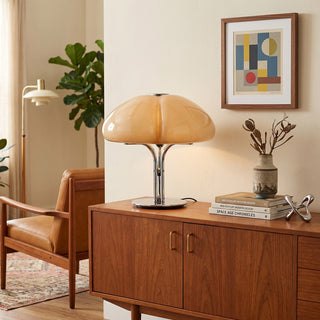 Elara Petal Table Lamp