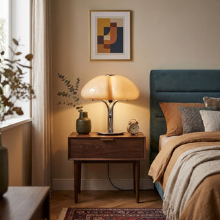 Elara Petal Table Lamp